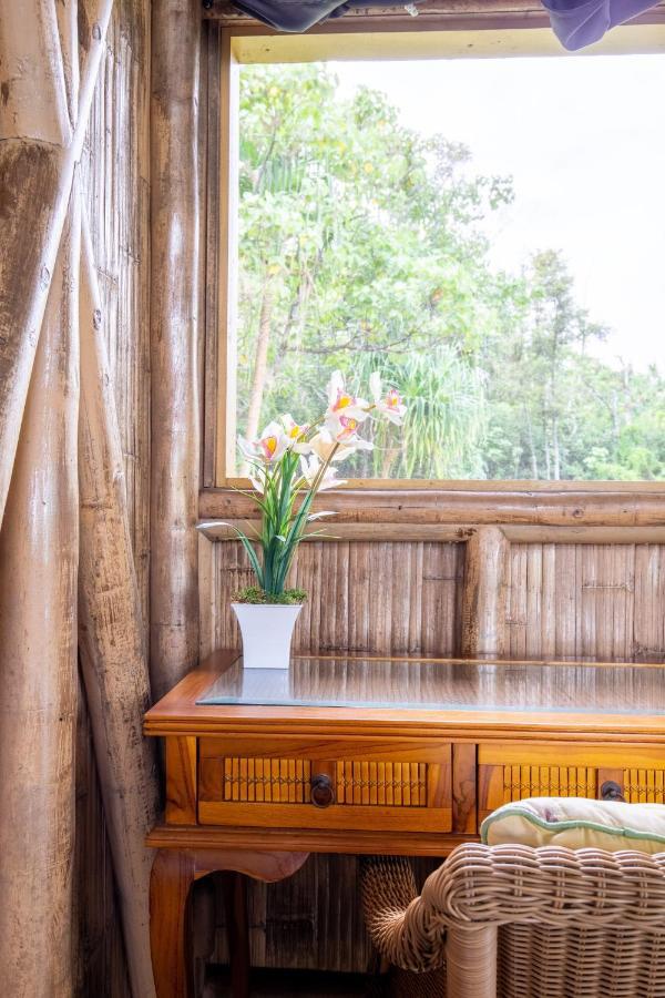 Kalani Oceanside Retreat Villa Pahoa Exterior photo