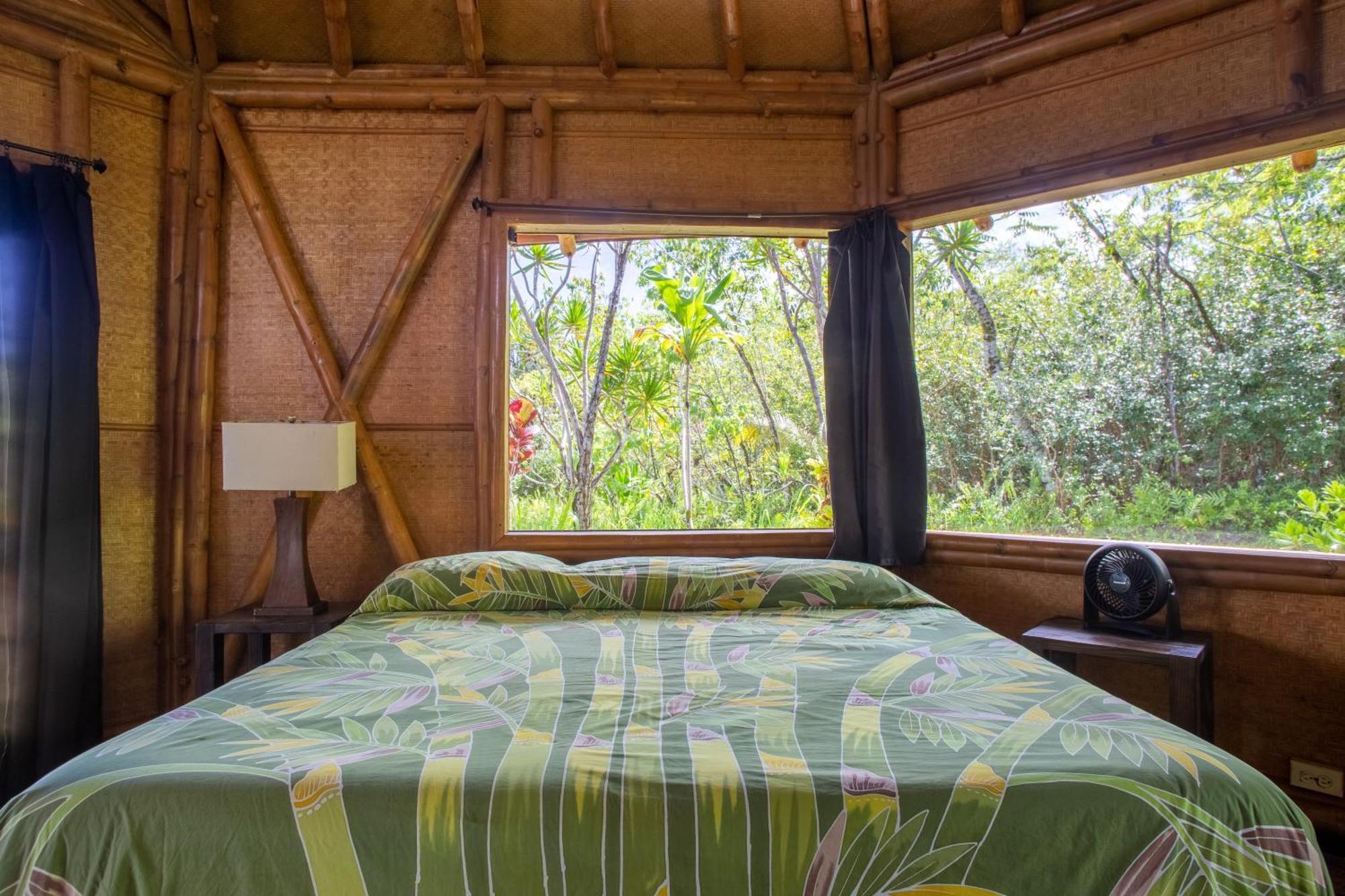 Kalani Oceanside Retreat Villa Pahoa Exterior photo