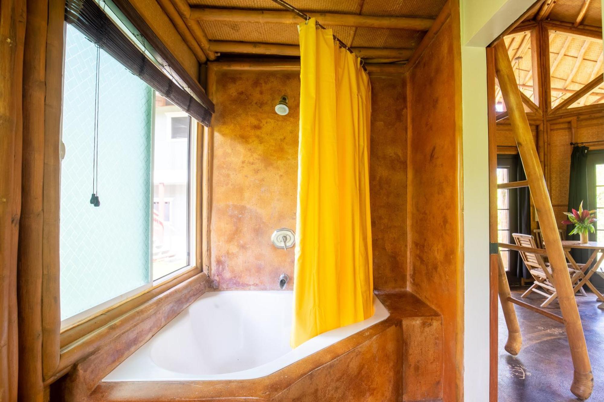Kalani Oceanside Retreat Villa Pahoa Exterior photo