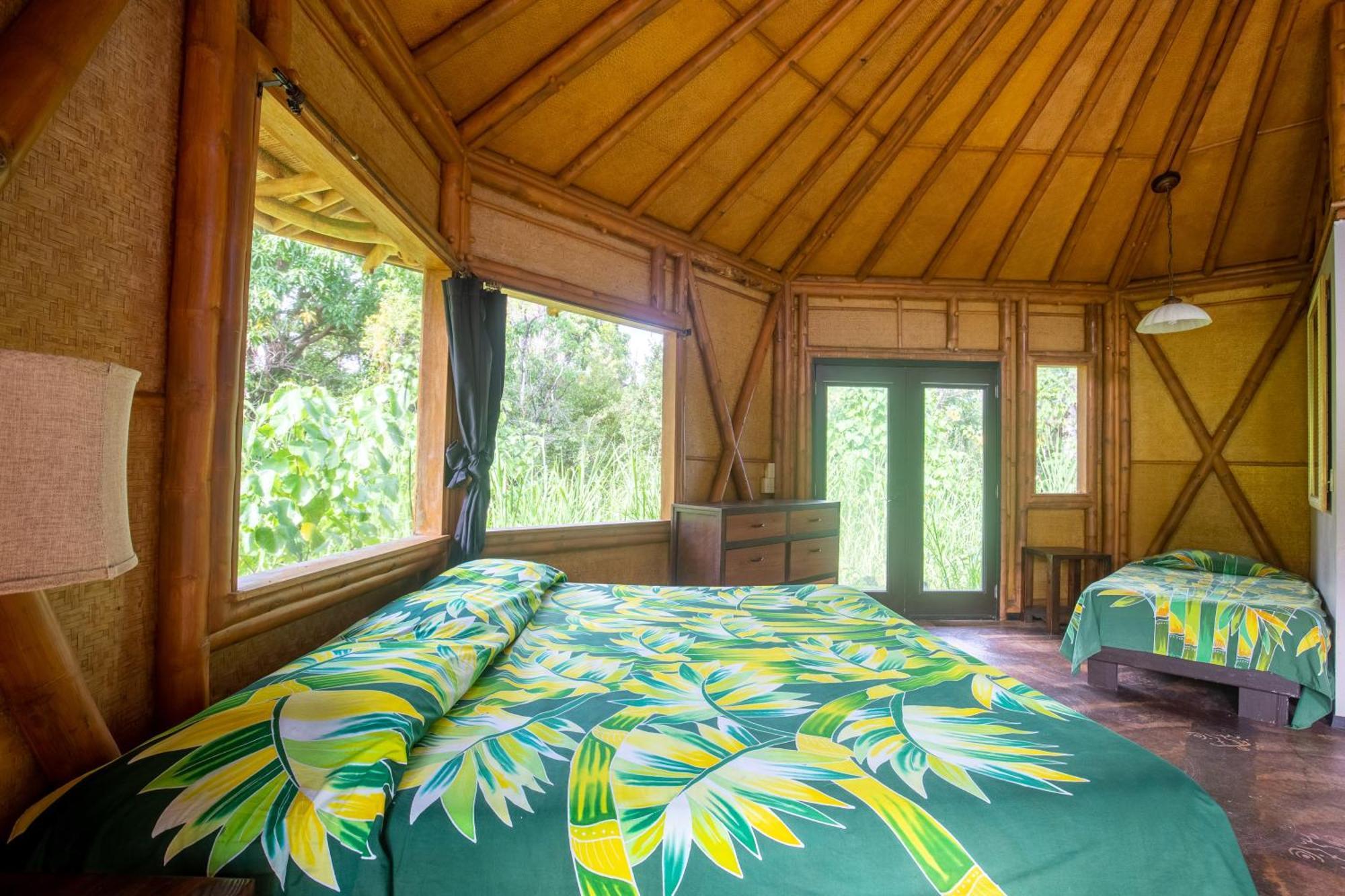 Kalani Oceanside Retreat Villa Pahoa Exterior photo