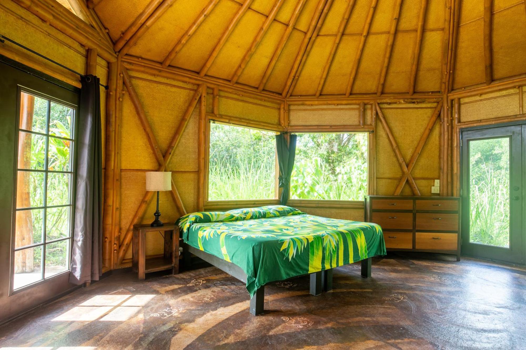 Kalani Oceanside Retreat Villa Pahoa Exterior photo